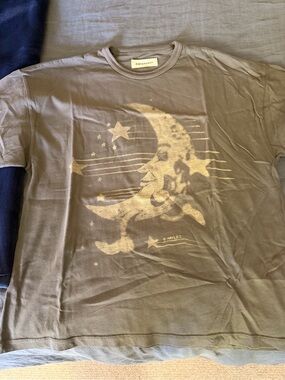 Bare Knuckles tshirt